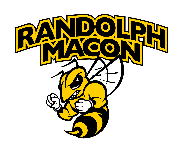 RANDOLPH- MACON COLLEGE Logo